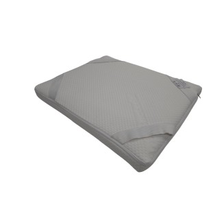 Ανώστρωμα Φάρδους 130x200 Πάχος 6 cm Politishome Elysium Plus